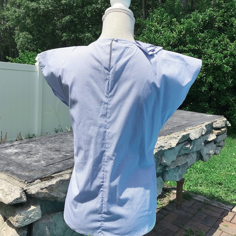 Hugo Boss blouse - Picture 6 of 11